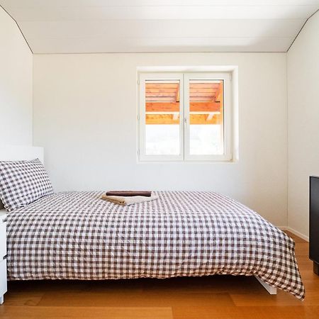 Glarner Bed Apartment Netstal Exterior photo